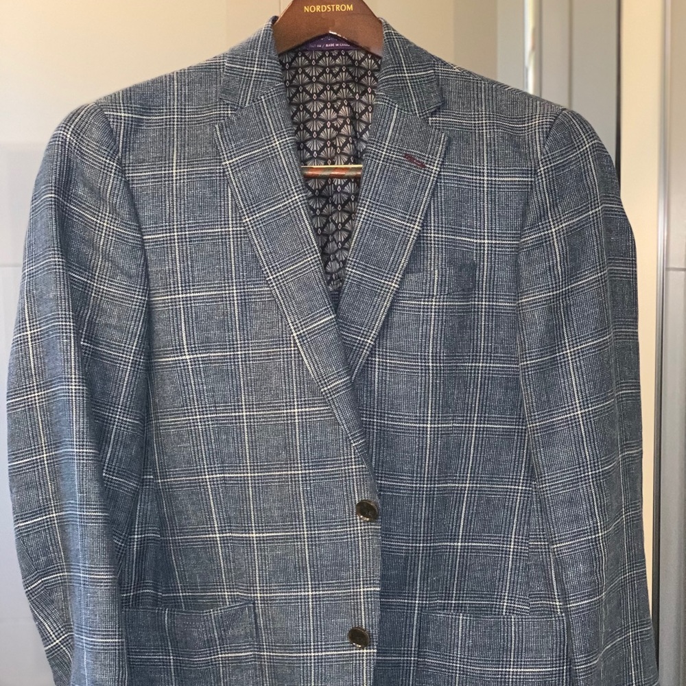 Ted Baker sportcoat